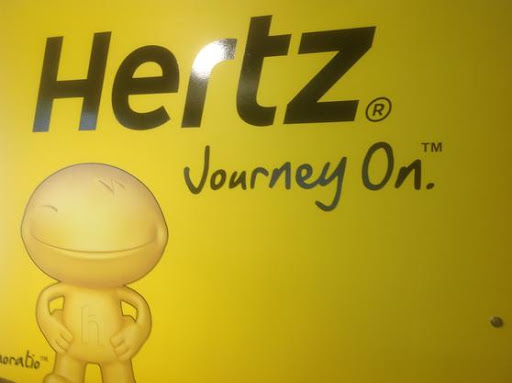 Used Car Dealer «Hertz Car Sales Detroit», reviews and photos, 23955 Allen Rd, Woodhaven, MI 48183, USA