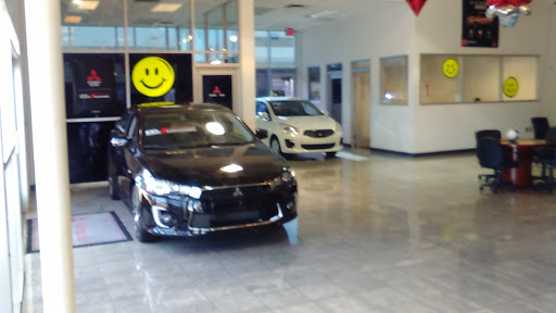 Mitsubishi Dealer «Avondale Mitsubishi», reviews and photos, 10555 Papago Fwy, Avondale, AZ 85323, USA