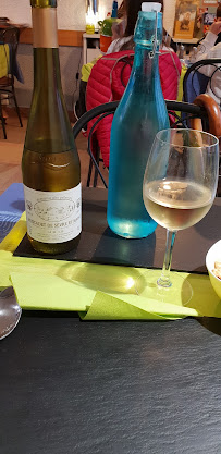 Plats et boissons du Restaurant français L Escale à Gien - n°20