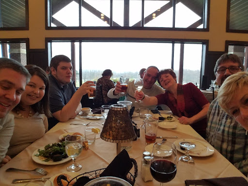 Golf Shop «Eagle Rock Golf Clubhouse & Pro Shop», reviews and photos, 191 Turnberry Ln, Hazle Township, PA 18202, USA