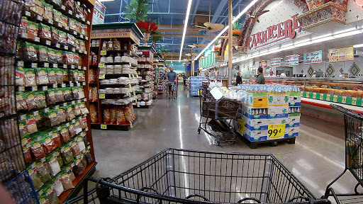 Supermarket «Vallarta Supermarkets», reviews and photos, 7900 Imperial Hwy, Downey, CA 90242, USA