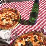 Photo n°1 de l'avis de Spence. fait le 29/03/2024 à 14:08 sur le  Mammina Napoli à Naples