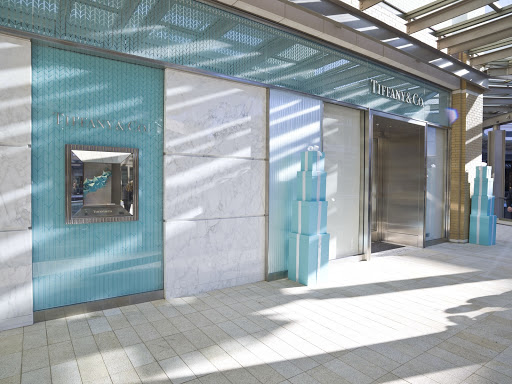 Jewelry Store «Tiffany & Co.», reviews and photos, 50 Main St, Salt Lake City, UT 84101, USA