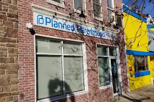 Planned Parenthood - Washington Health Center image