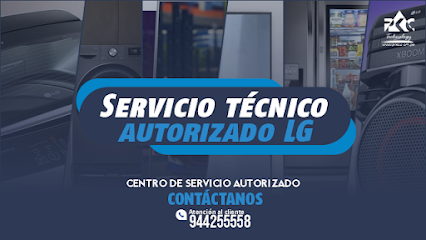 Servicio técnico LG | PKC Technology S.R.L. SJL