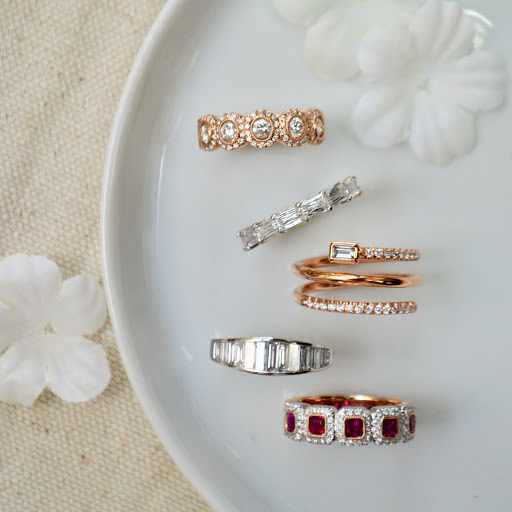 Jewelry Store «J Brooks Jewelers», reviews and photos, 152 E Winchester St, Murray, UT 84107, USA