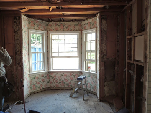 Contractor «Smartland Home Renovations», reviews and photos, 67 Alpha Dr, Highland Heights, OH 44143, USA