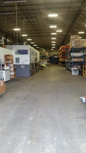 Alside Supply Center in Rochester, New York