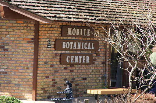 Botanical Garden «Mobile Botanical Gardens», reviews and photos, 5151 Museum Dr, Mobile, AL 36608, USA