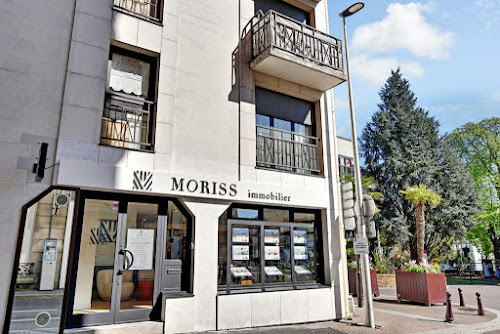 Moriss Immobilier Nogent-sur-Marne à Nogent-sur-Marne