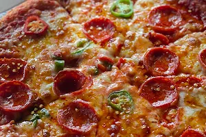 Pizza Box image