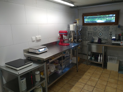 SMDV Pâtisseries à Noisiel