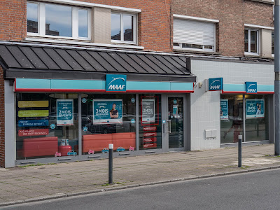 MAAF Assurances DUNKERQUE à Dunkerque