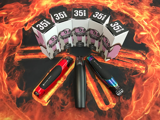 Vaporizer Store «One Stop Vape & Smoke Shop», reviews and photos, 4007 Merrick Rd, Seaford, NY 11783, USA