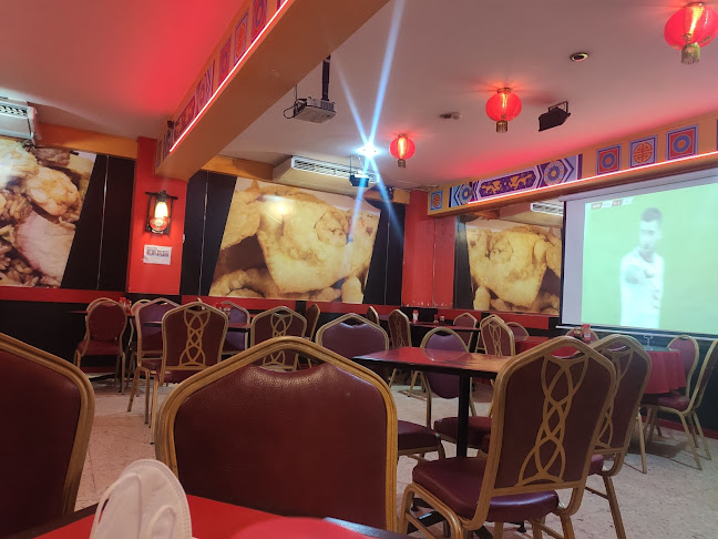 Opiniones de Restaurante Asia en Guayaquil - Restaurante