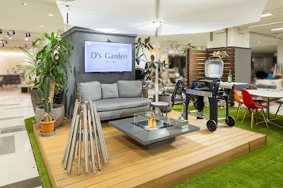 D's Garden (ディーズガーデン)名古屋 三越 栄店