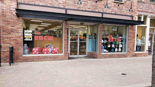 Comic Book Store «The Nerd Store», reviews and photos, 807 8th St, Greeley, CO 80631, USA