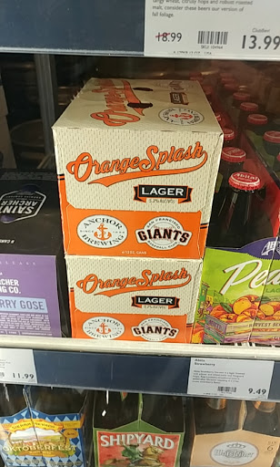 Wine Store «BevMo!», reviews and photos, 7639 N Blackstone Ave, Fresno, CA 93720, USA