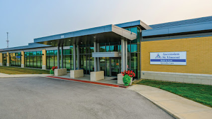Ascension Medical Group St. Vincent - Health Center