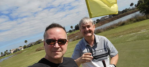 Golf Club «Oaks National Golf Club», reviews and photos, 1500 The Oaks Blvd, Kissimmee, FL 34746, USA