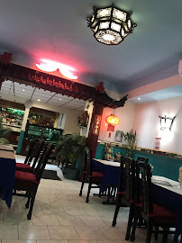 Atmosphère du Restaurant vietnamien Restaurant Riz d'Or à Marseille - n°2