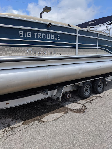 Auto Parts Store «Advance Auto Parts», reviews and photos, 1117 Cs-1320, Elizabethtown, KY 42701, USA