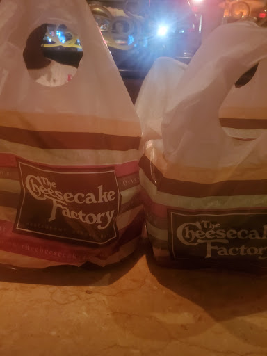 Restaurant «The Cheesecake Factory», reviews and photos, 11800 W Broad St, Richmond, VA 23233, USA