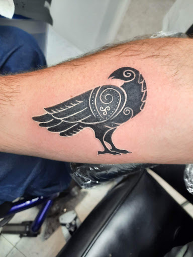 Explore meaning healing tattoo ideas, creative tattoo ideas in Salem, available at Outwest Tattoo and body piercing ,30 years of tattooing,only life time guarantee