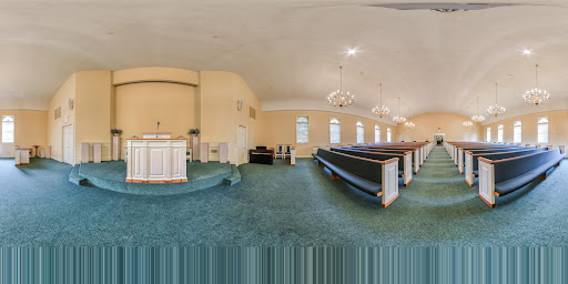 Funeral Home «Floral Hills Funeral Home and Cremation», reviews and photos, 3150 Lawrenceville Hwy, Tucker, GA 30084, USA