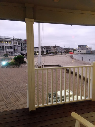 Yacht Club «Brant Beach Yacht Club», reviews and photos, 6106 Bayview Ave, Long Beach Township, NJ 08008, USA