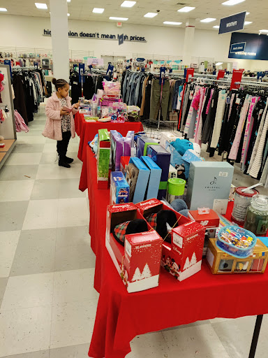 Department Store «Marshalls», reviews and photos, 28390 Dequindre Rd #600, Warren, MI 48092, USA