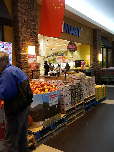 Korean Grocery Store «H Mart», reviews and photos, 3301 184th St SW, Lynnwood, WA 98037, USA