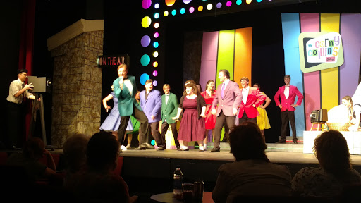 Performing Arts Theater «Highlands Little Theatre», reviews and photos, 356 W Center Ave, Sebring, FL 33870, USA