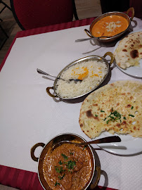 Korma du Restaurant indien Restaurant Agra à Saint-Herblain - n°2