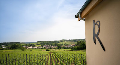 Domaine François Raquillet à Mercurey