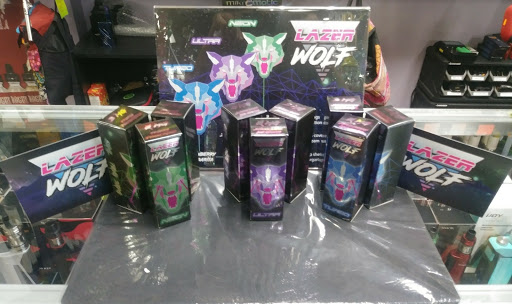 Tobacco Shop «407 Smoke Shop», reviews and photos, 4316 Curry Ford Rd, Orlando, FL 32806, USA