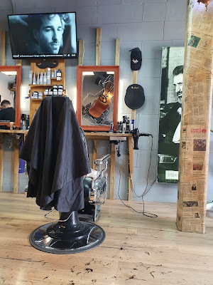 L'Atelier du Barbier - Saint Herblain à Saint-Herblain