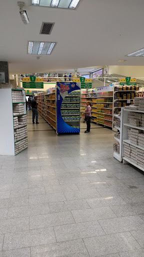 Supermercados grandes en Caracas