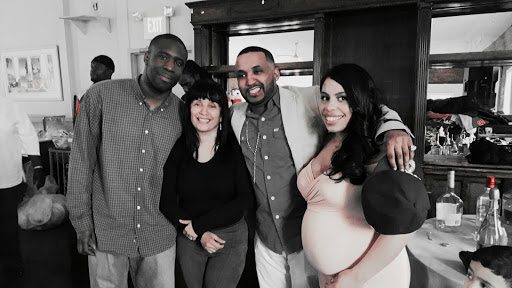 Event Venue «Edgewater Hall», reviews and photos, 691 Bay St, Staten Island, NY 10304, USA