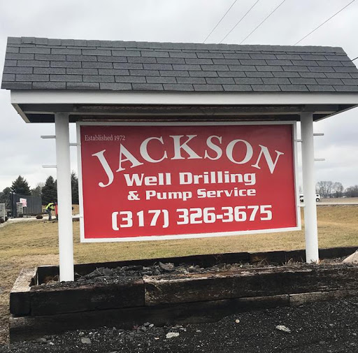 Jackson Well Drilling & Pump Service in Maxwell, Indiana