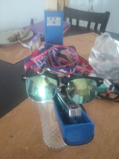 Tobacco Shop «Ipuff Smoke Shop», reviews and photos, 241 Harrison Ave, Garfield, NJ 07026, USA