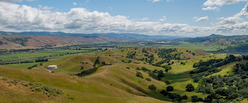 North Coyote Valley Conservation Area