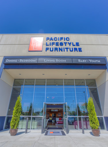 Furniture Store «Pacific Lifestyle Furniture», reviews and photos, 16305 NW Cornell Rd, Beaverton, OR 97006, USA