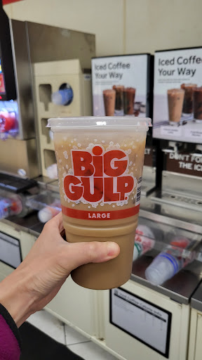 Convenience Store «7-Eleven», reviews and photos, 1022 Crosby Blvd SW, Tumwater, WA 98512, USA