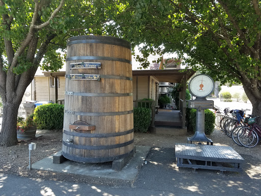 Winery «Silenus Winery», reviews and photos, 5225 Solano Ave, Napa, CA 94558, USA