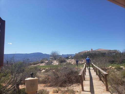Golf Course «Verde Santa Fe Golf Course», reviews and photos, 645 Verde Santa Fe Pkwy, Cornville, AZ 86325, USA