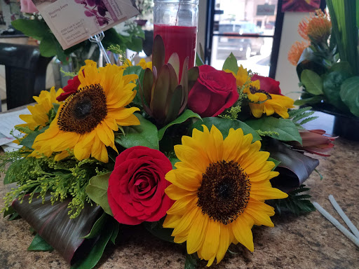 Florist «Blooming Events Florists», reviews and photos, 42005 Cook St #210, Palm Desert, CA 92211, USA