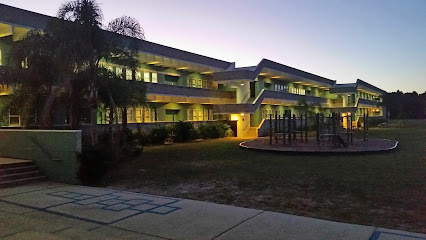 Lithia Springs Elementary School
