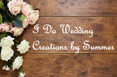 I Do Wedding Creations by Summer