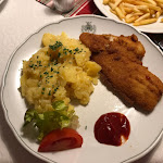 Photo n°3 de l'avis de Gary.t fait le 22/02/2020 à 20:57 sur le  Schneiderwirt à Nußdorf am Inn